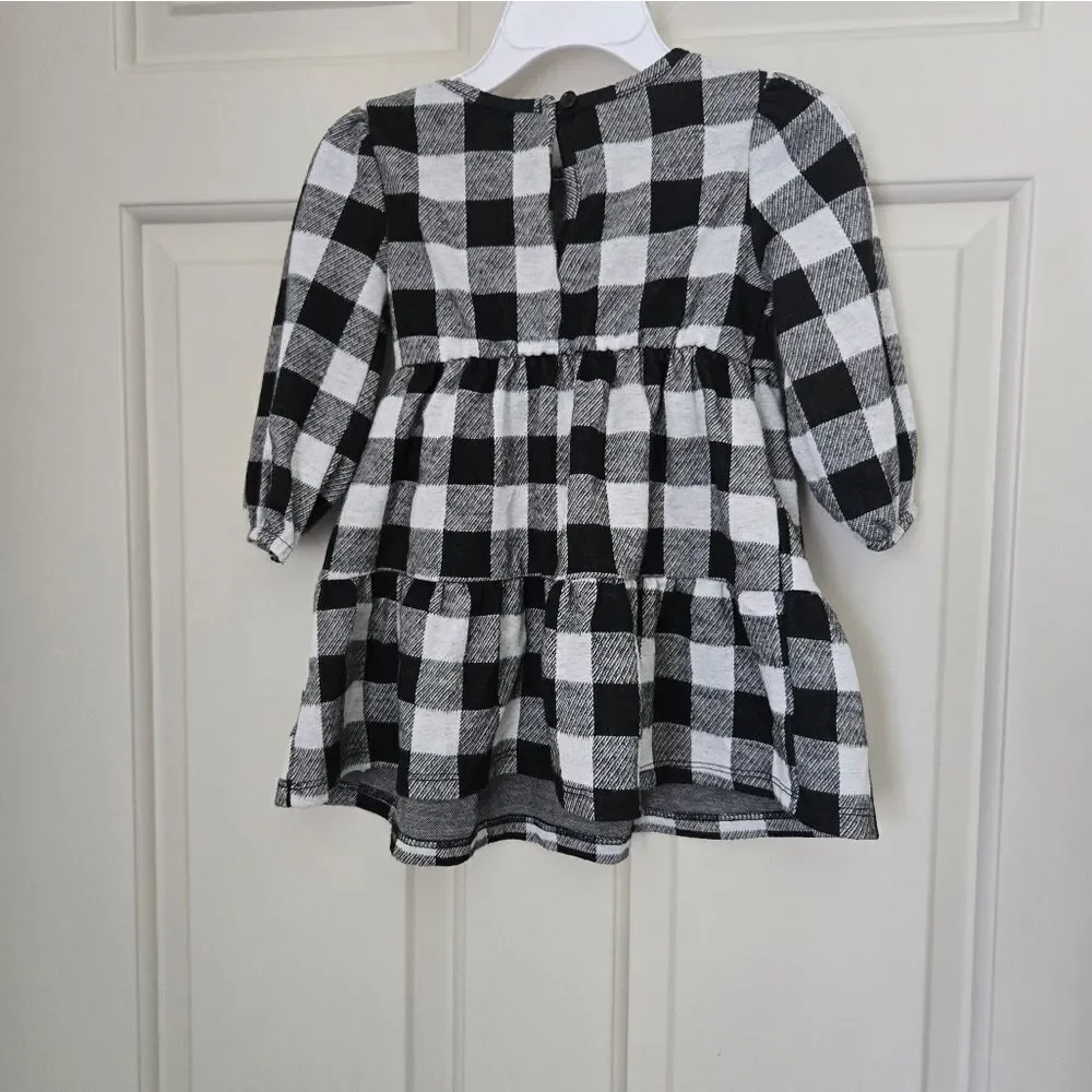 3/$20 Old Navy dress size 18-24 m - Picture 4 of 4